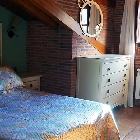Casa Tinuca Apartment Cos Exterior photo