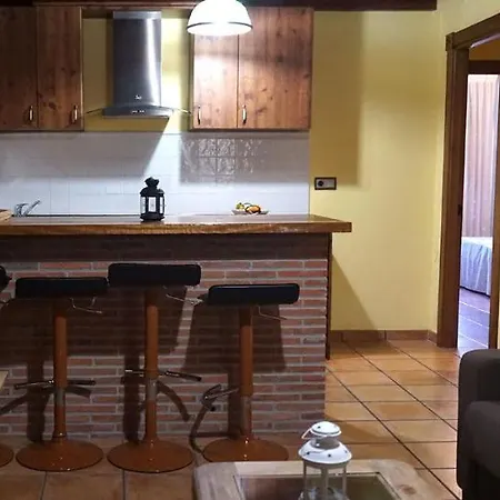 Casa Tinuca Apartment Cos Exterior photo