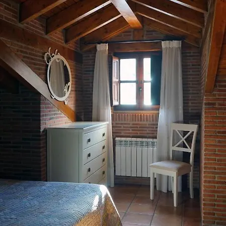 Casa Tinuca Apartment Cos Exterior photo