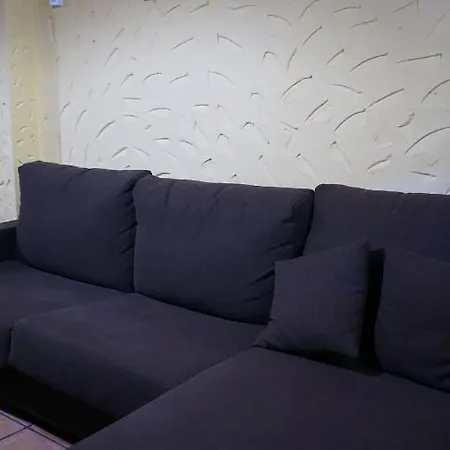 Casa Tinuca Apartment Cos Exterior photo