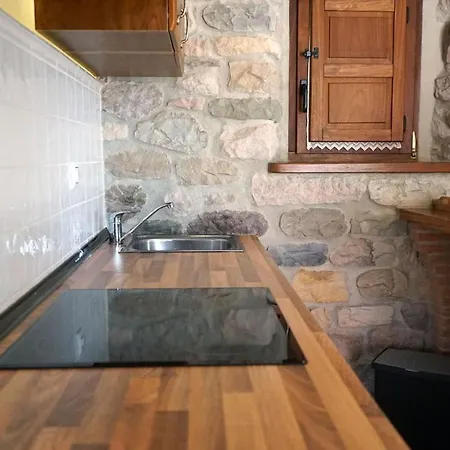 Casa Tinuca Apartment Cos Exterior photo
