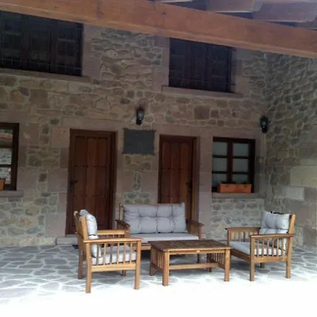 Casa Tinuca Apartment Cos Exterior photo