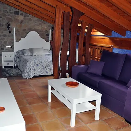Casa Tinuca Apartment Cos Exterior photo