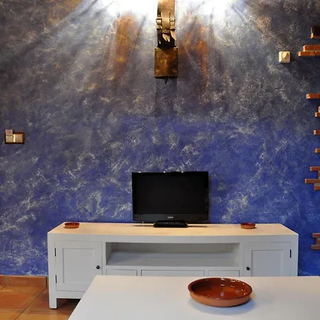 Casa Tinuca Apartment Cos Exterior photo