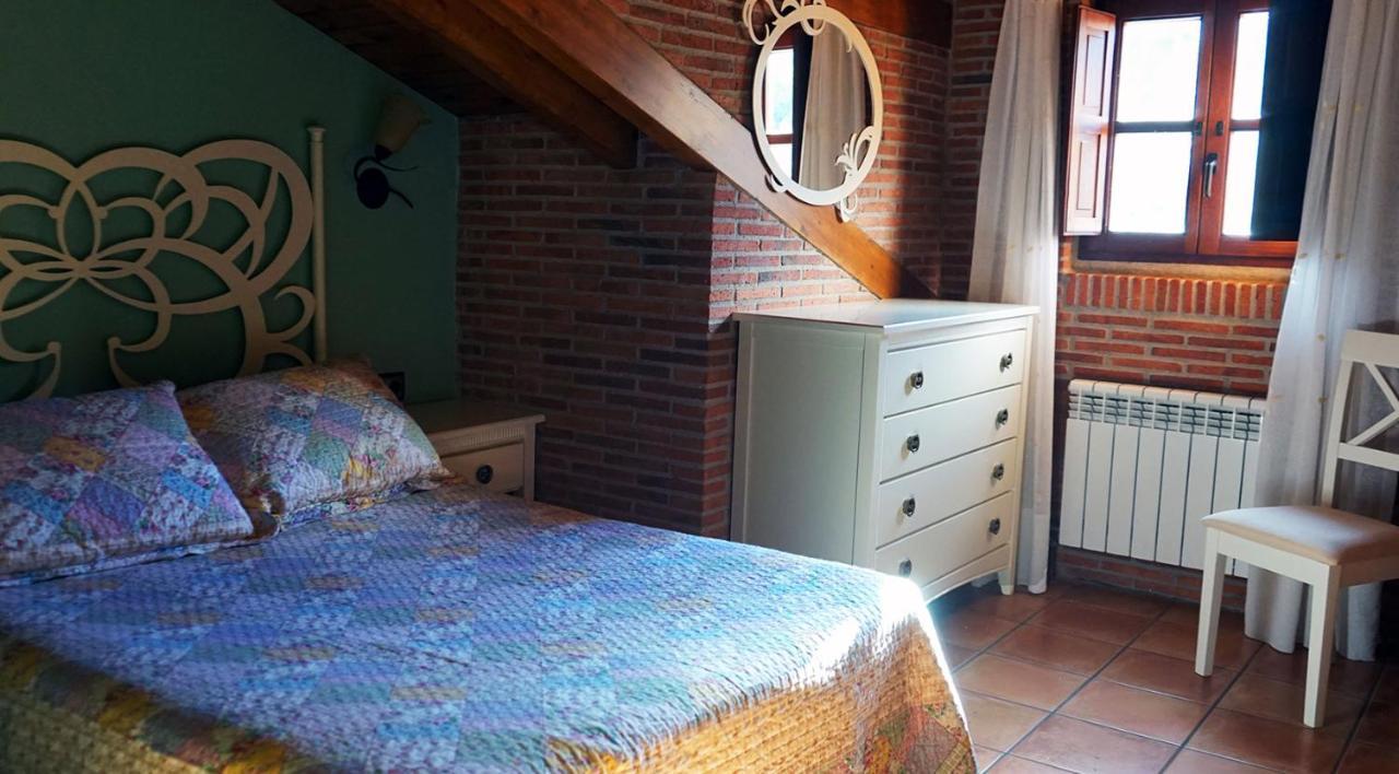 Casa Tinuca Apartment Cos