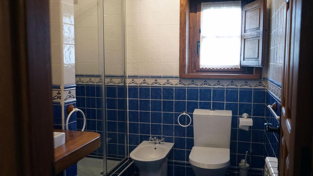 Casa Tinuca Apartment Cos