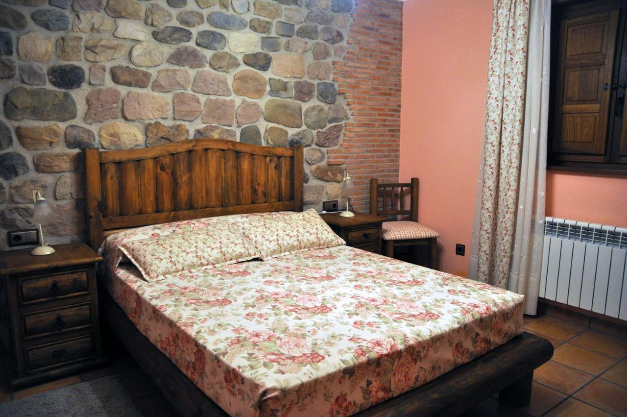 Casa Tinuca *