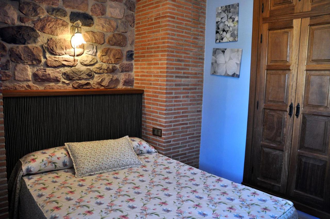 Casa Tinuca * Cos