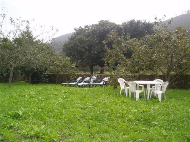 Casa Tinuca Apartment *