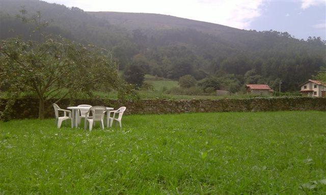 Casa Tinuca Cos