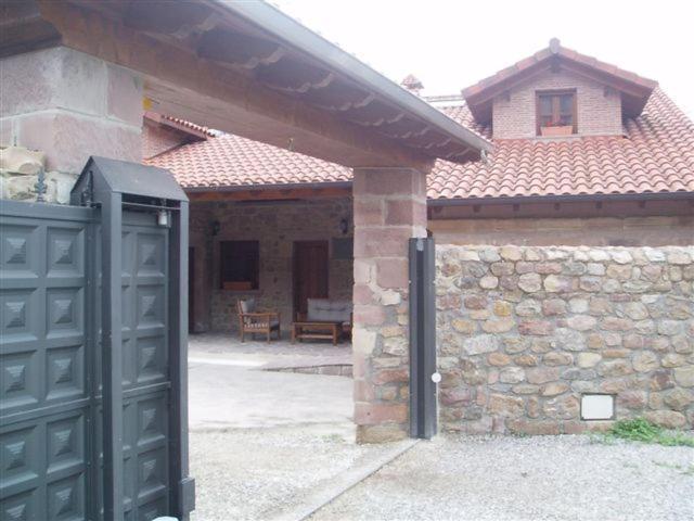 Casa Tinuca Apartment