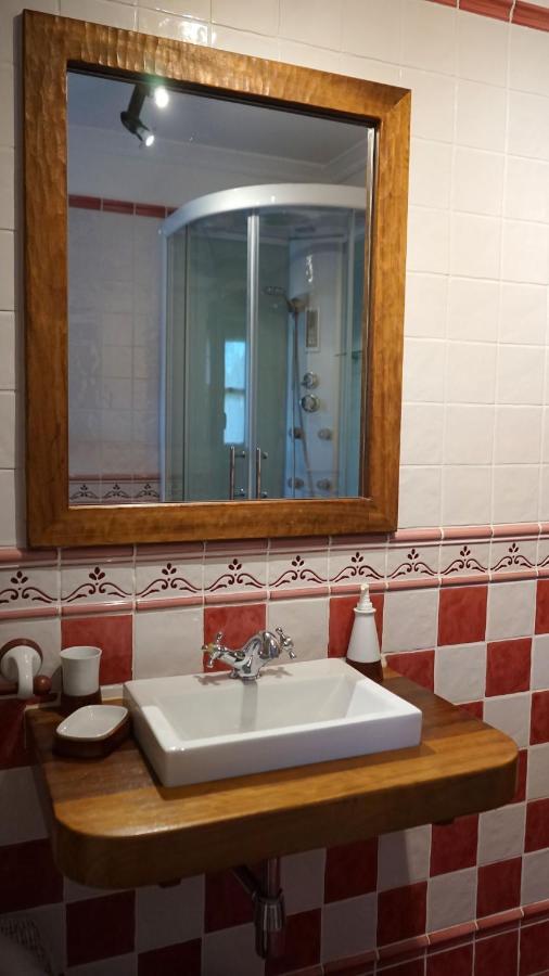 Apartment Casa Tinuca Cos
