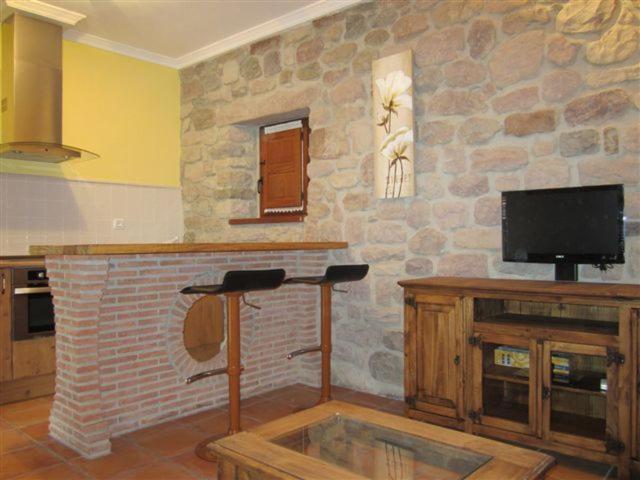 Casa Tinuca Apartment