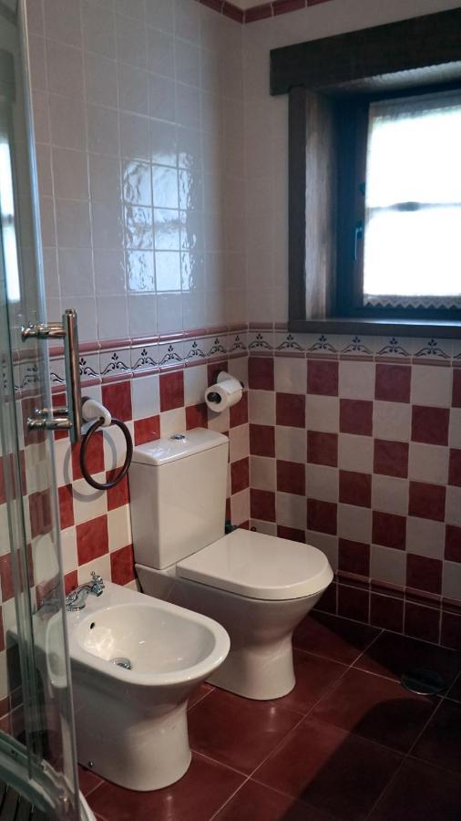 Casa Tinuca Apartment *