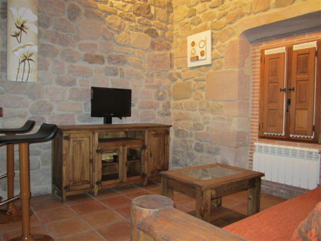 Casa Tinuca Cos