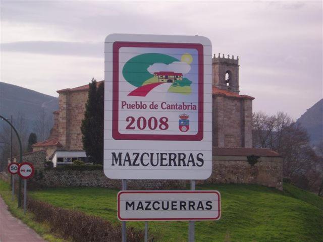 Casa Tinuca Apartment *