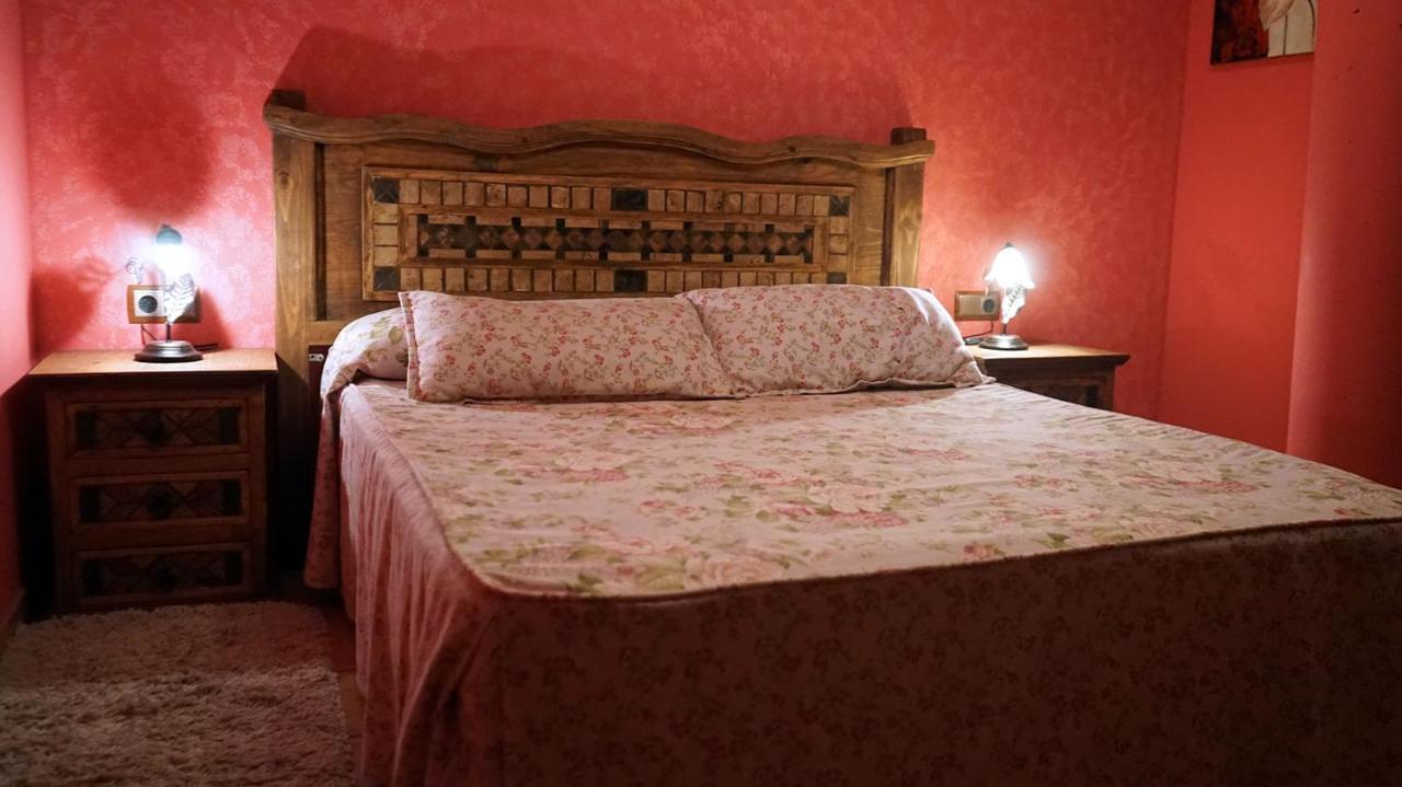 Apartment Casa Tinuca