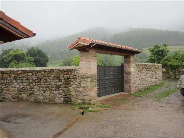 Casa Tinuca * Cos