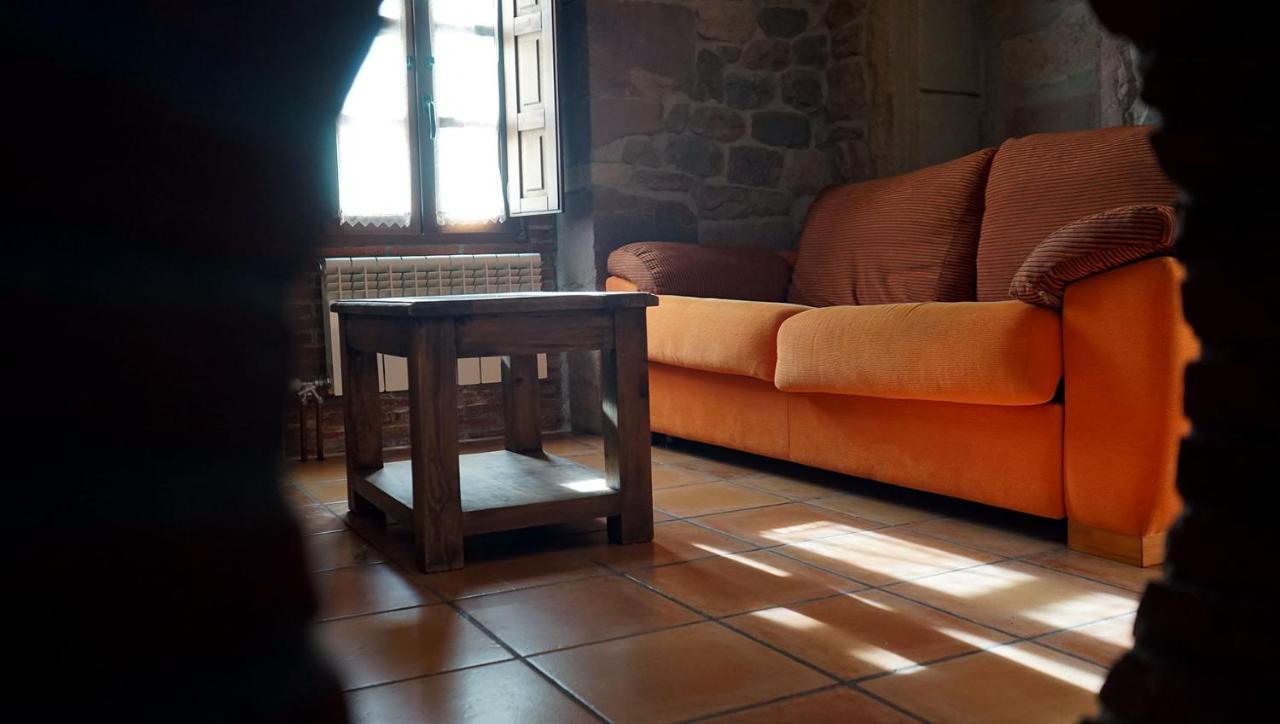 Casa Tinuca Apartment *
