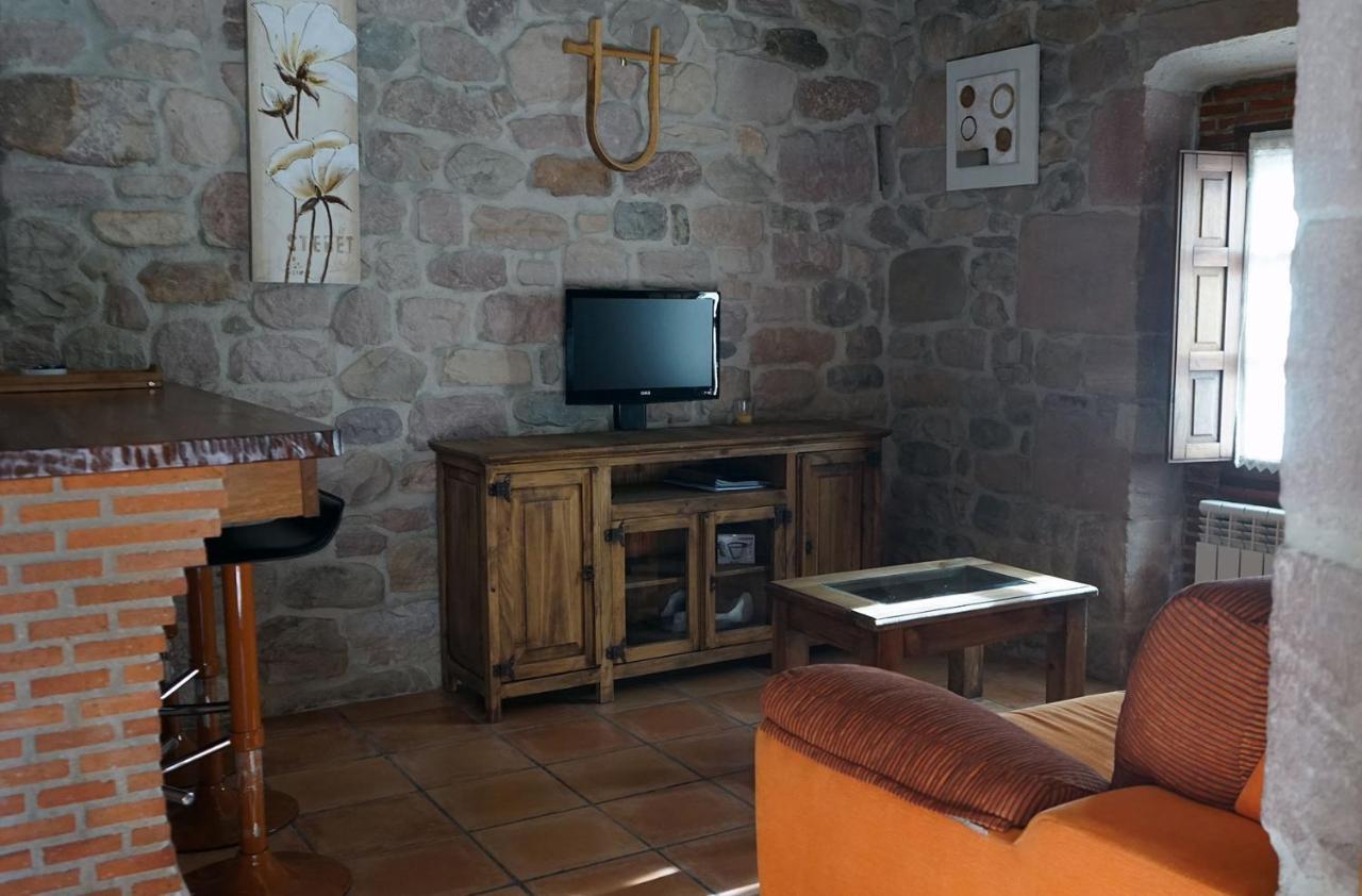 Casa Tinuca Cos