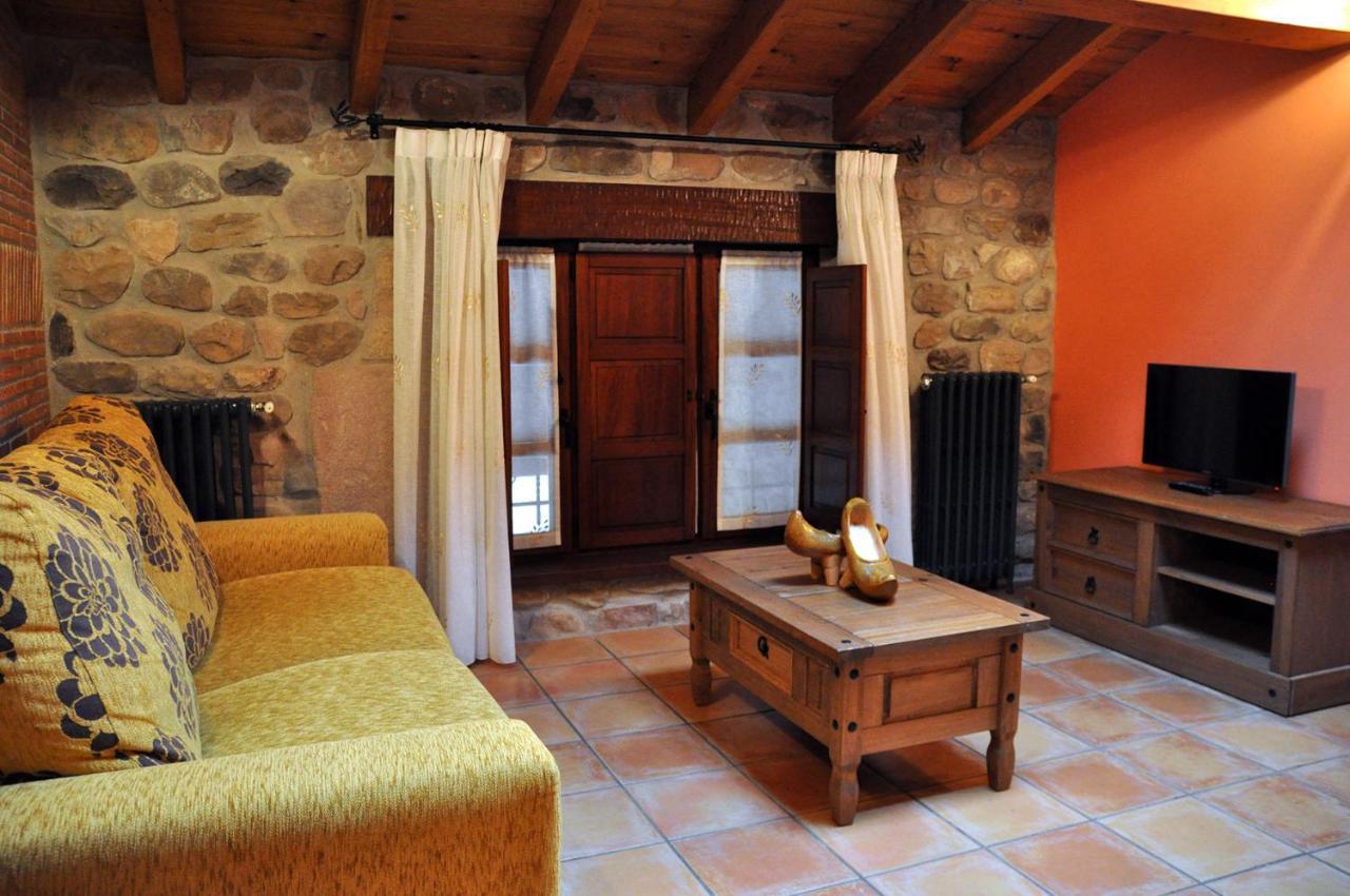 Casa Tinuca *