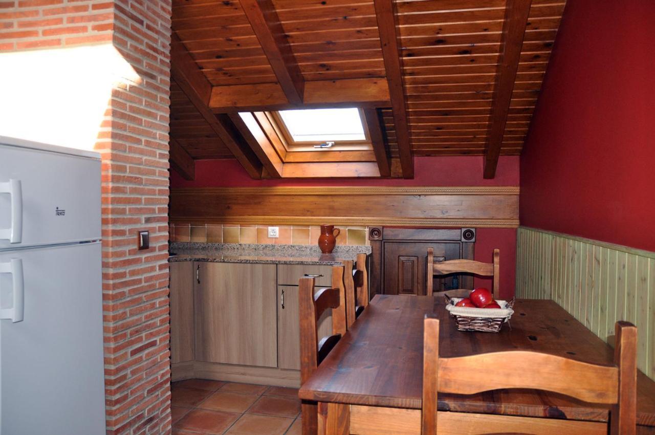Casa Tinuca *