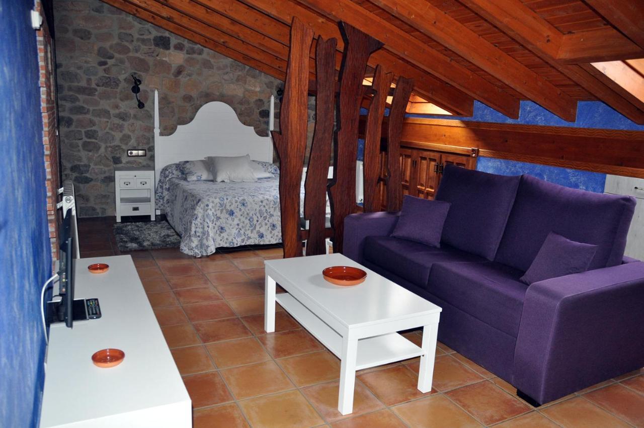 Apartment Casa Tinuca Cos