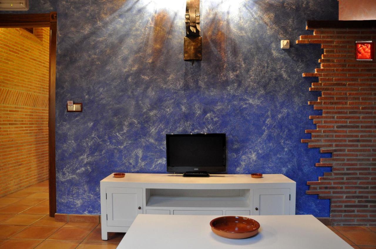 Apartment Casa Tinuca *