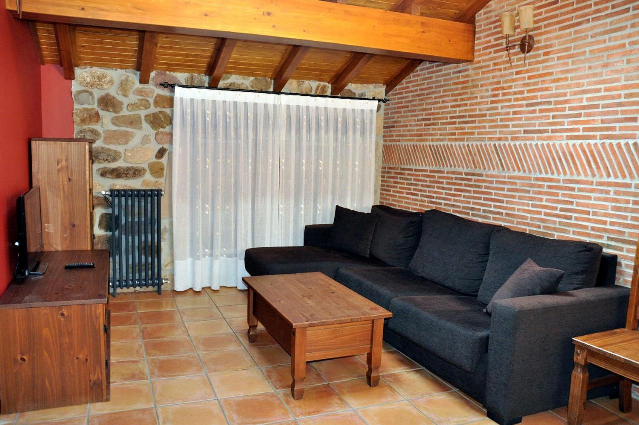 Casa Tinuca Cos
