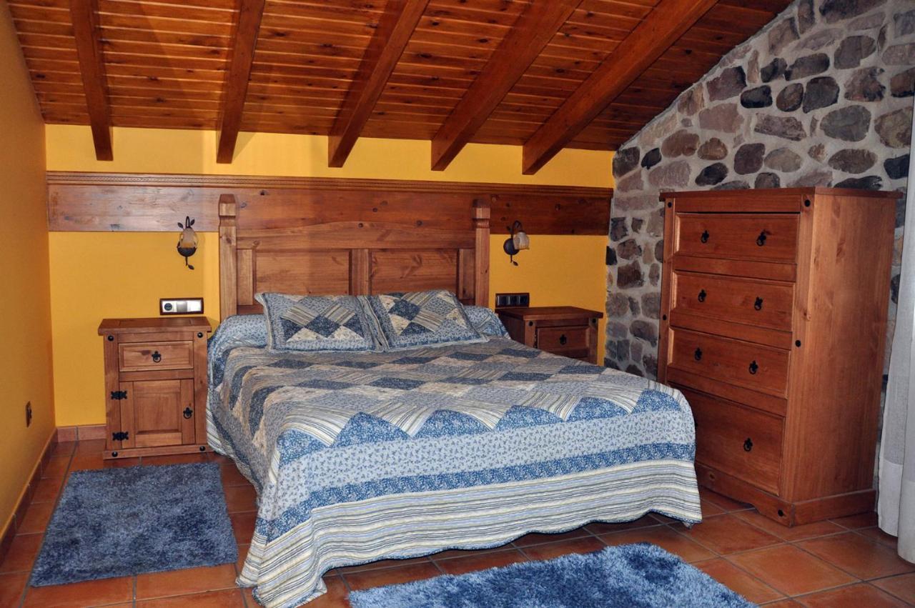 Apartment Casa Tinuca